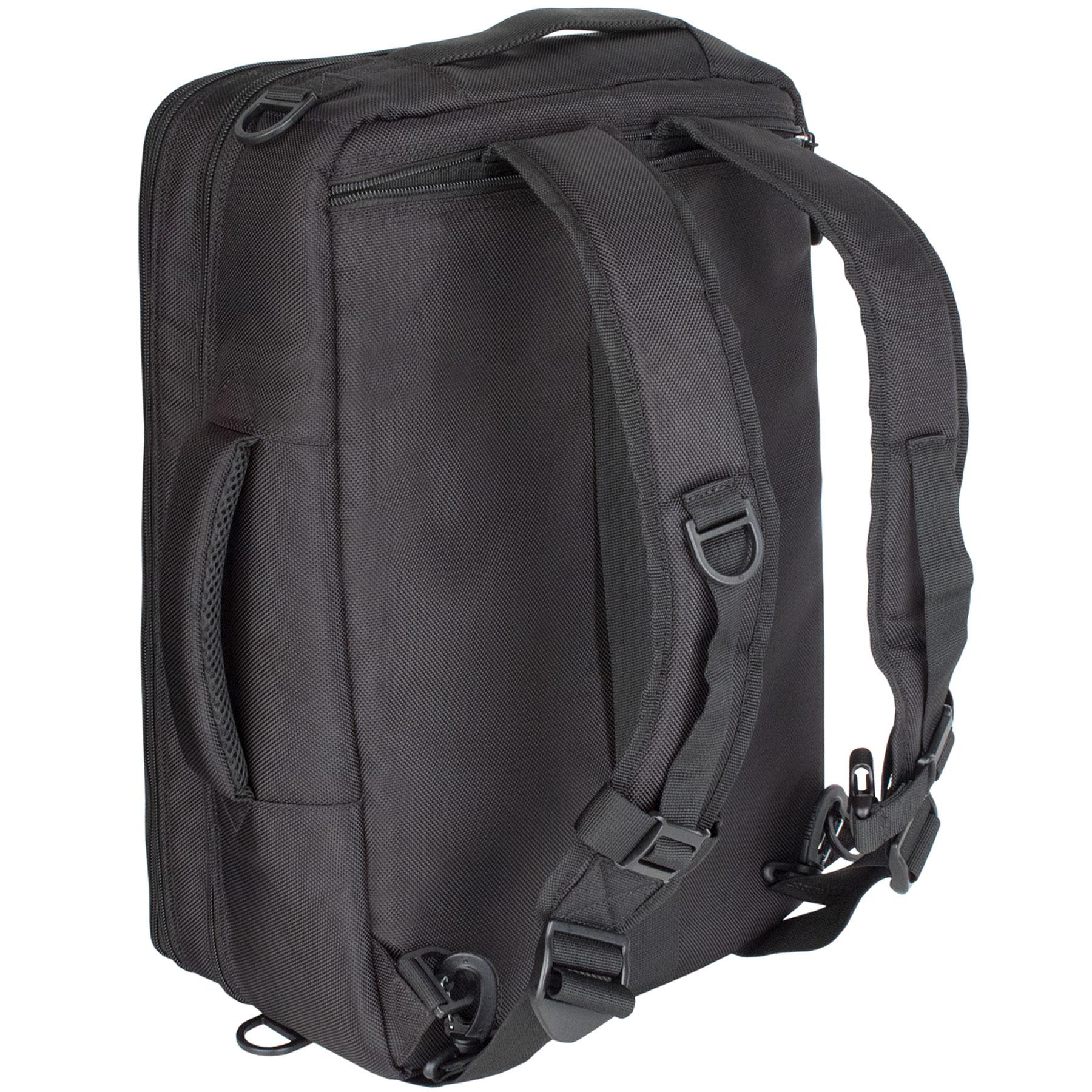 Convertible Gear Brief / Backpack | Protec